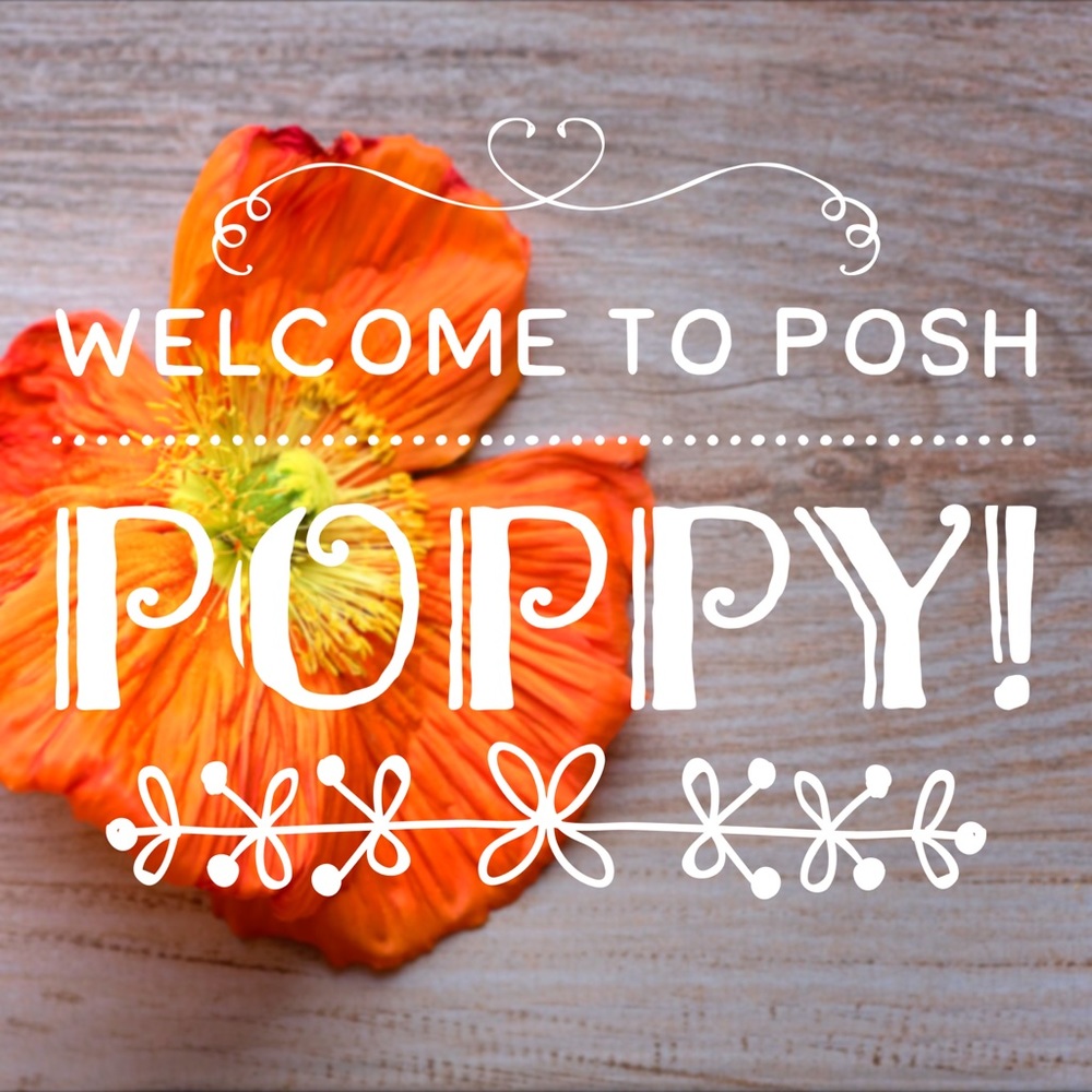 Meet your Posh Ambassador, Erica